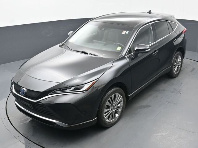 2023 Toyota Venza Limited