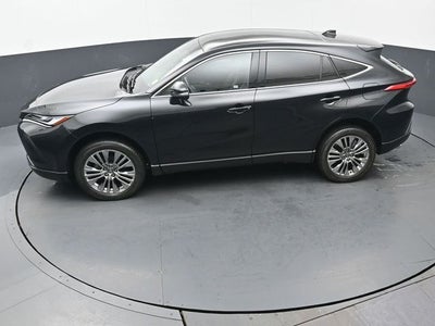 2023 Toyota Venza Limited