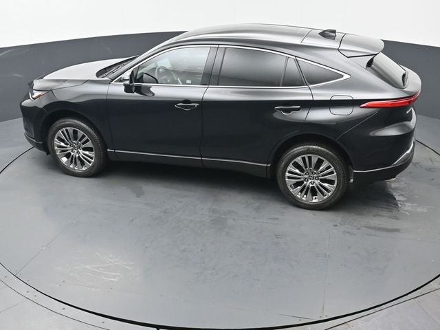 2023 Toyota Venza Limited