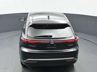 2023 Toyota Venza Limited