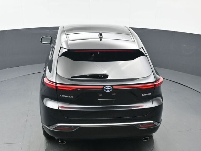 2023 Toyota Venza Limited