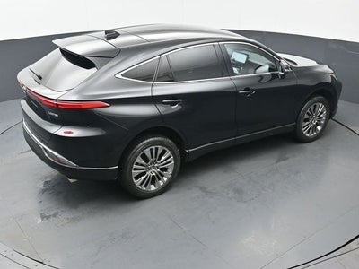 2023 Toyota Venza Limited