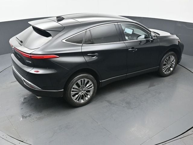 2023 Toyota Venza Limited