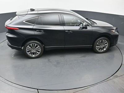 2023 Toyota Venza Limited