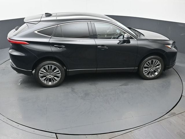 2023 Toyota Venza Limited