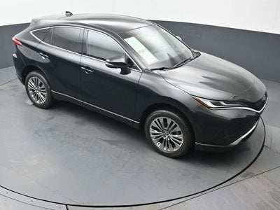 2023 Toyota Venza Limited