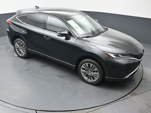 2023 Toyota Venza Limited