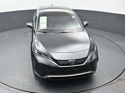 2023 Toyota Venza Limited