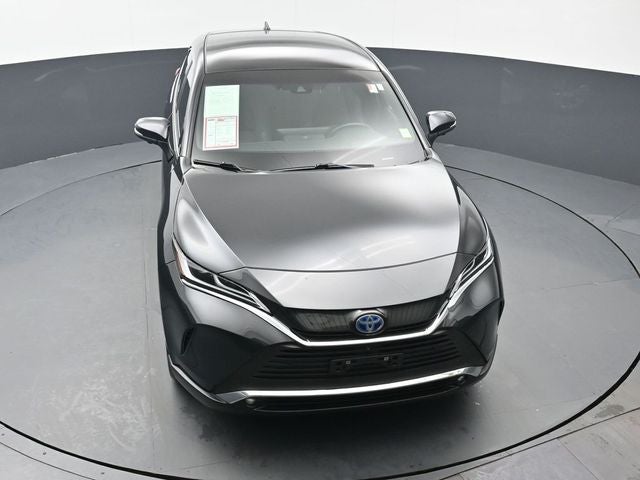 2023 Toyota Venza Limited