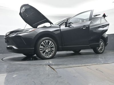 2023 Toyota Venza Limited