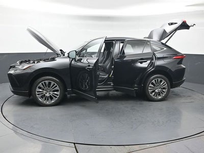 2023 Toyota Venza Limited