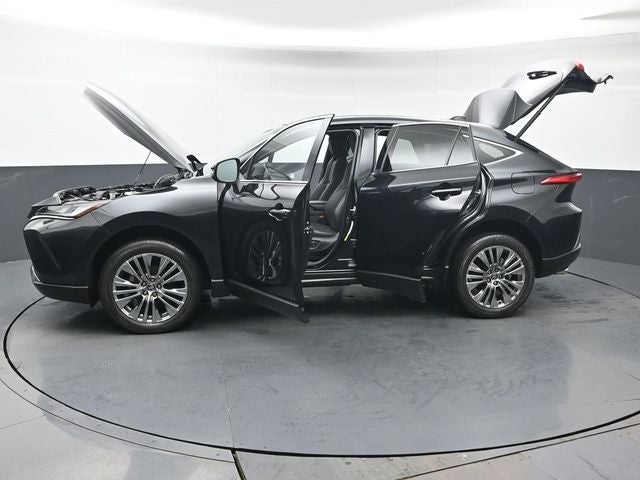 2023 Toyota Venza Limited