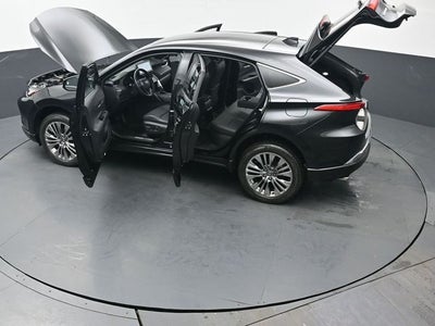 2023 Toyota Venza Limited