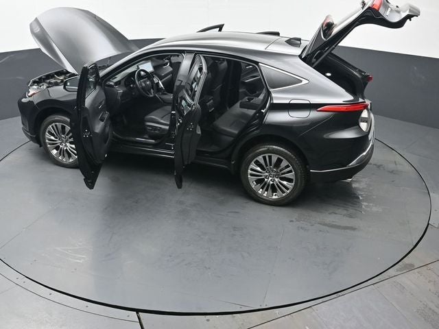 2023 Toyota Venza Limited