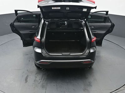 2023 Toyota Venza Limited