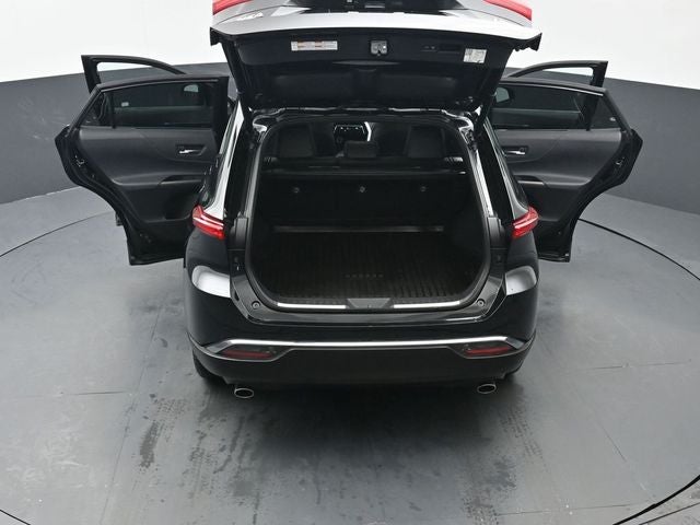 2023 Toyota Venza Limited