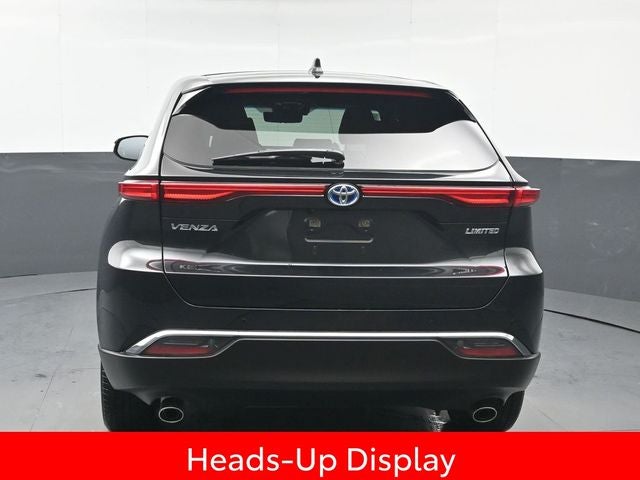 2023 Toyota Venza Limited