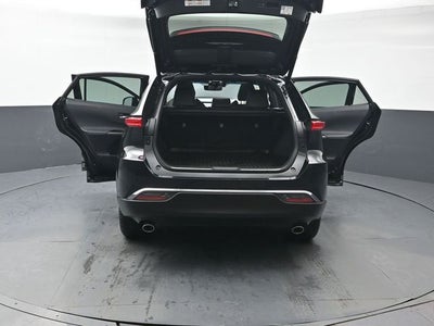 2023 Toyota Venza Limited