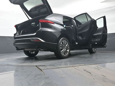 2023 Toyota Venza Limited