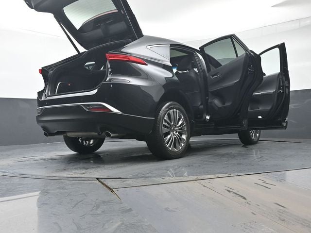 2023 Toyota Venza Limited