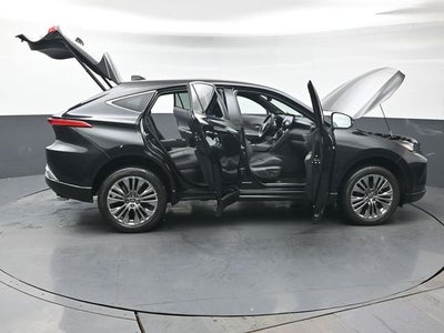 2023 Toyota Venza Limited