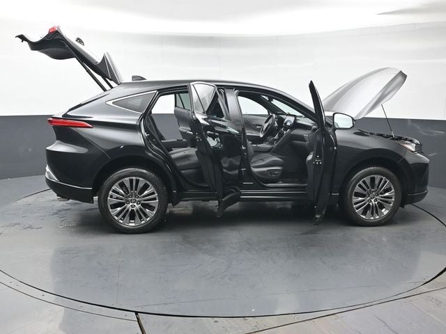 2023 Toyota Venza Limited