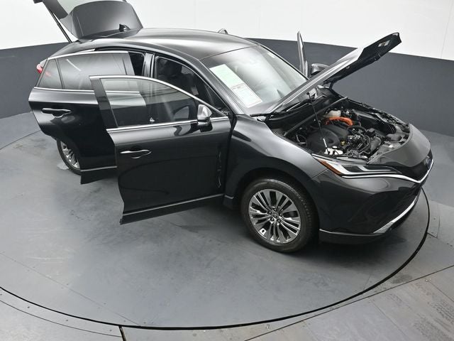 2023 Toyota Venza Limited