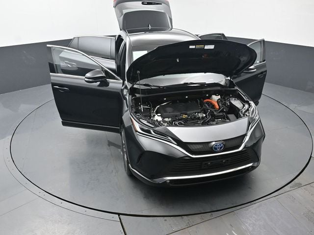 2023 Toyota Venza Limited