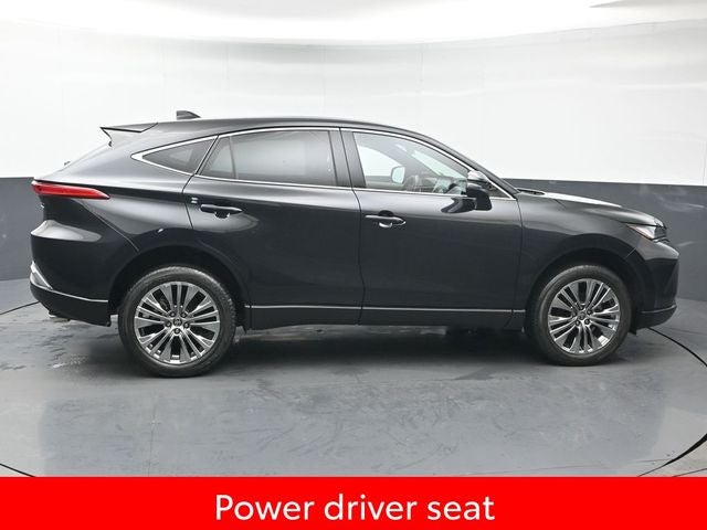 2023 Toyota Venza Limited