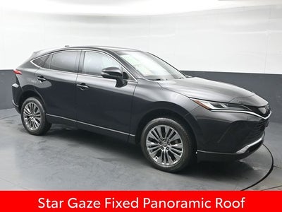 2023 Toyota Venza Limited