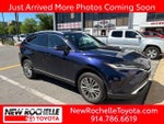 2024 Toyota Venza XLE