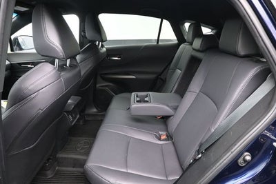 2024 Toyota Venza XLE