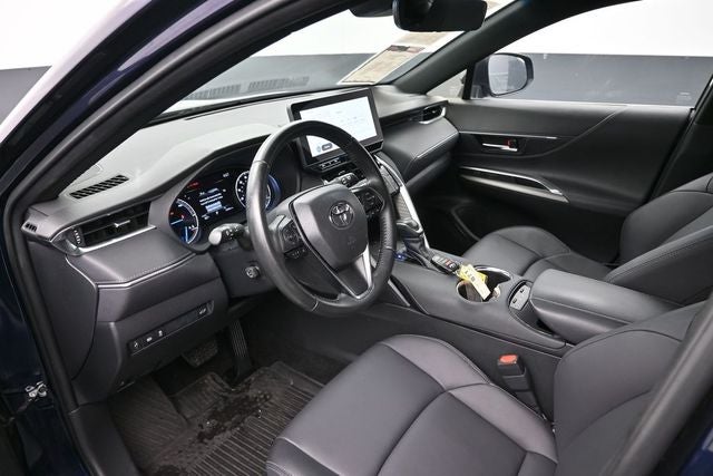 2024 Toyota Venza XLE