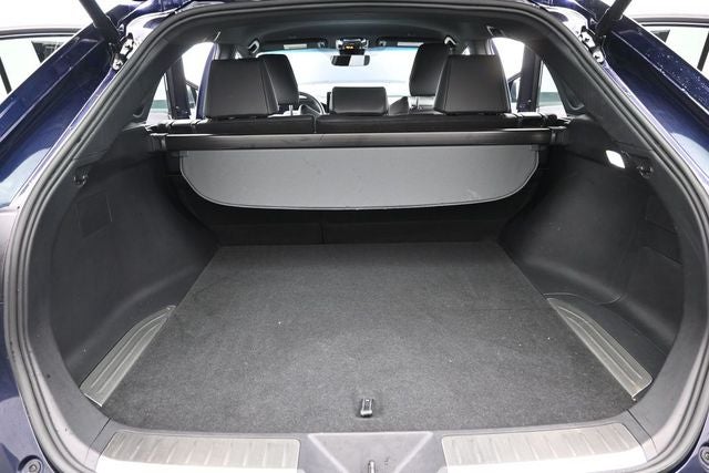 2024 Toyota Venza XLE