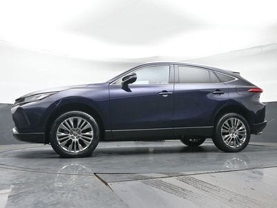 2024 Toyota Venza XLE