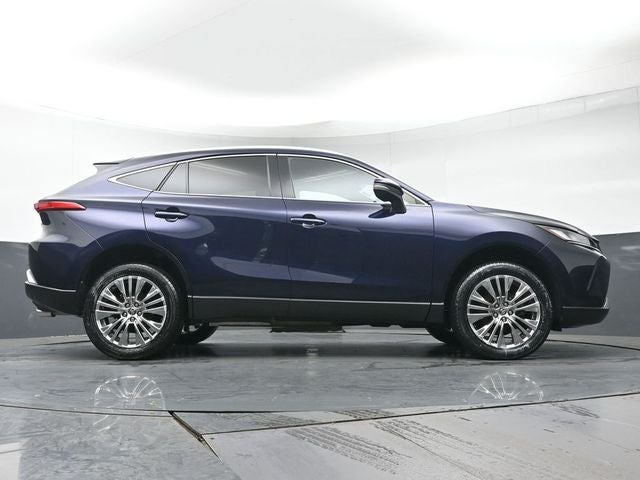 2024 Toyota Venza XLE