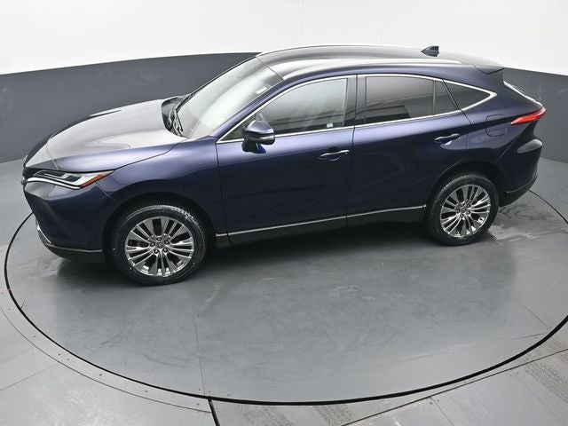 2024 Toyota Venza XLE