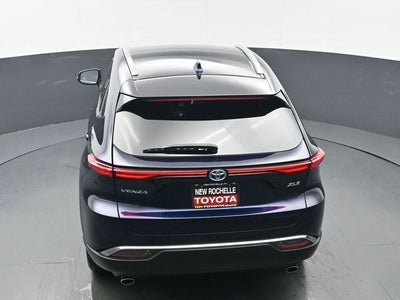 2024 Toyota Venza XLE