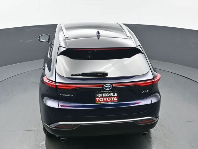 2024 Toyota Venza XLE