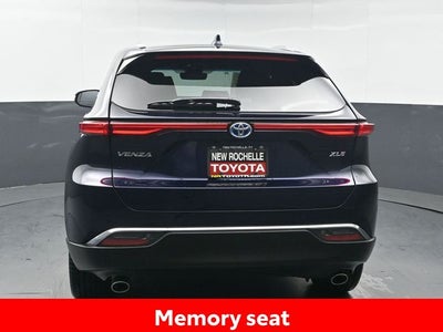 2024 Toyota Venza XLE