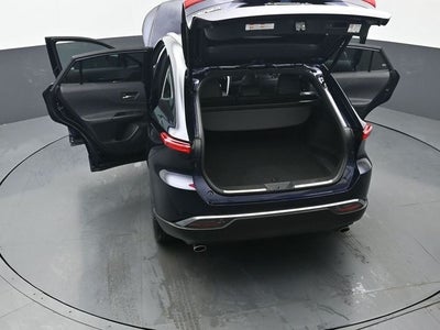 2024 Toyota Venza XLE