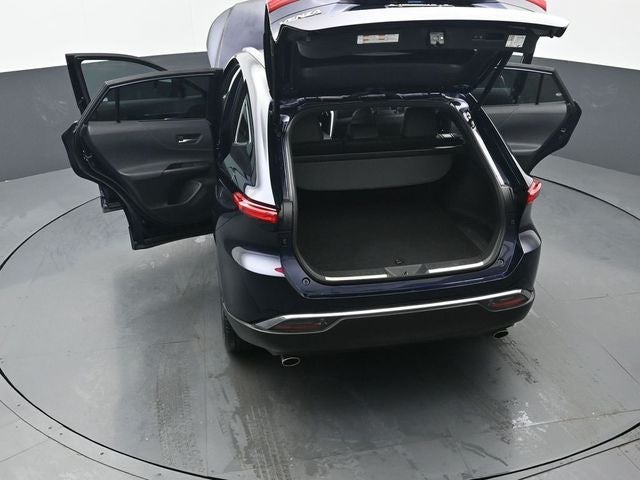2024 Toyota Venza XLE