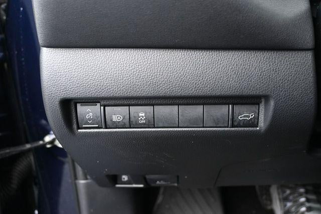 2024 Toyota Venza XLE