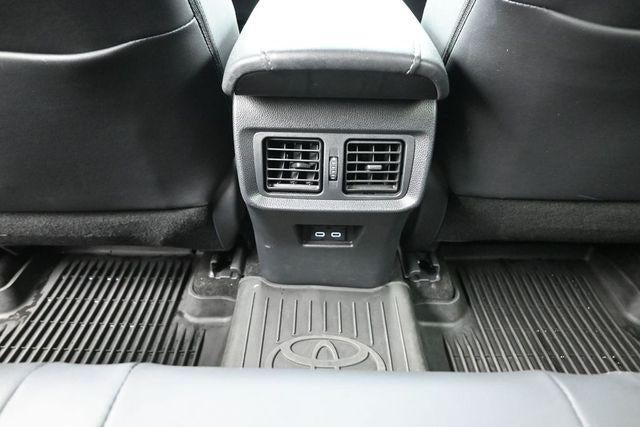 2024 Toyota Venza XLE