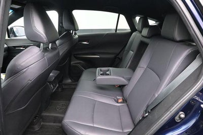 2024 Toyota Venza XLE