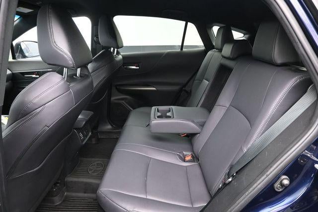 2024 Toyota Venza XLE