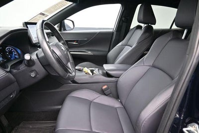 2024 Toyota Venza XLE
