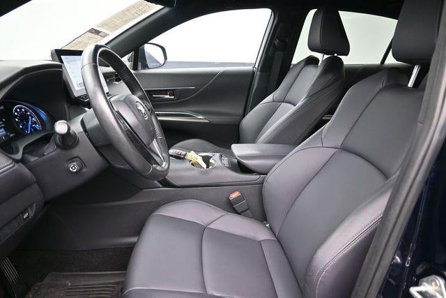 2024 Toyota Venza XLE