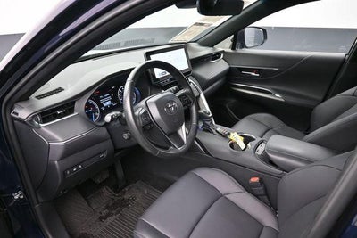 2024 Toyota Venza XLE