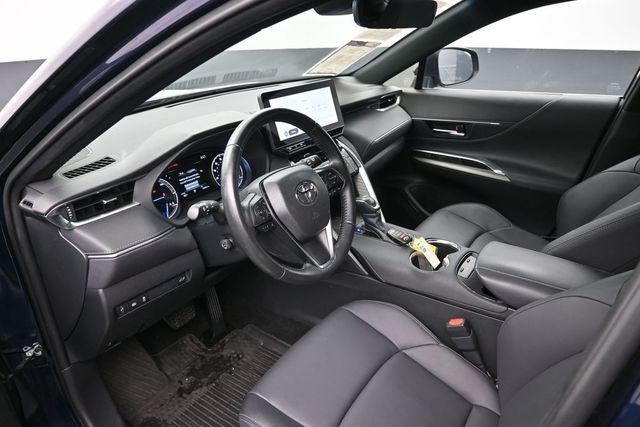 2024 Toyota Venza XLE